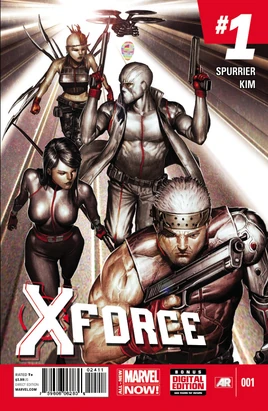X-Force