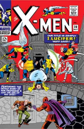 X-Men