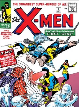 X-Men