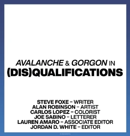 X-Men Vote Comic Strips