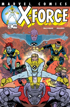 X-Statix