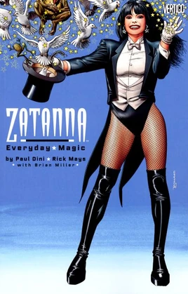 Zatanna